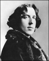 Oscar Wilde